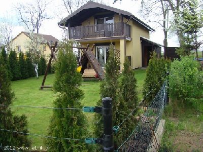 domki i apartament Władysławowo